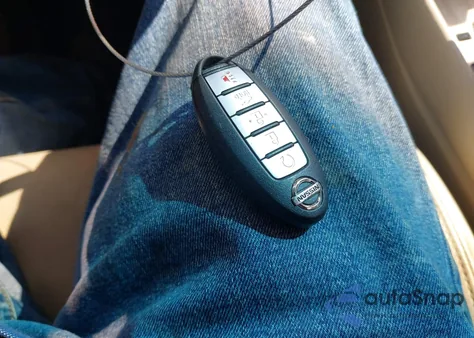 2016 Nissan Altima 2.5/2.5 S/2.5 Sl/2.5 Sr/2.5 Sv из США, поврежденный, VIN 1N4AL3AP2GC133382